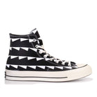 Chuck Taylor Hi black/white/egret