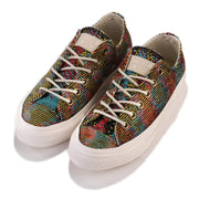 Chuck Taylor OX blush/multi Converse