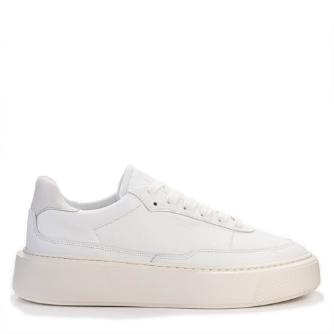 CPH165 Sneaker vitello white