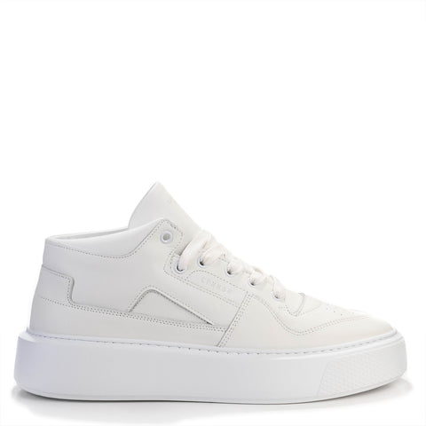 CPH278 Sneaker vitello white