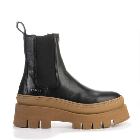 CPH686 vitello black/stone