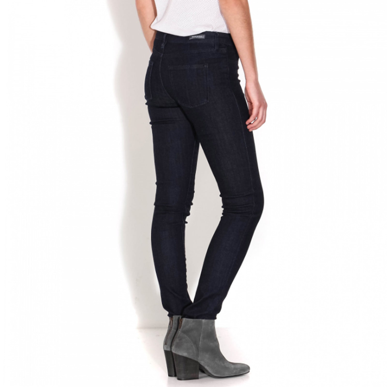 Spray YIR Jegging darkblue