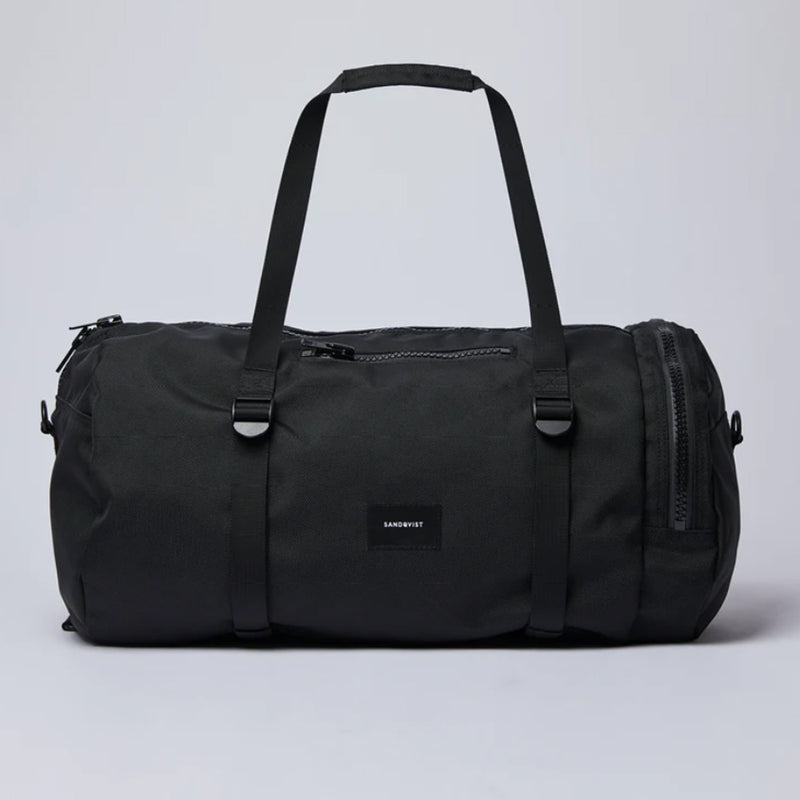 Hannes Duffle Bag black