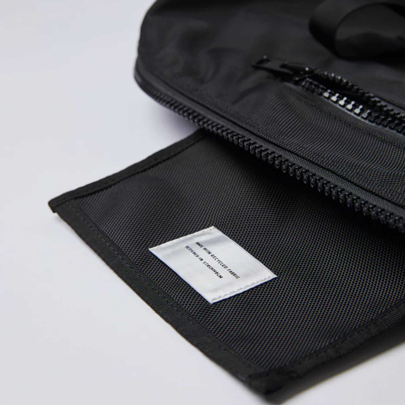 Hannes Duffle Bag black