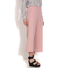 Abel Trousers hazy pink