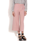 Abel Trousers hazy pink