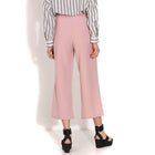 Abel Trousers hazy pink