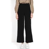 Bell Trousers black