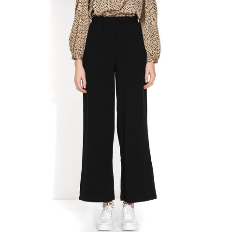 Bell Trousers black