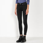 Lexy Jeans black mist