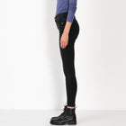 Lexy Jeans black mist