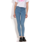 Lexy light wild blue Dr.Denim