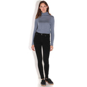 Lexy Skinny black Dr.Denim