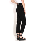 Nora Momjeans black Dr.Denim