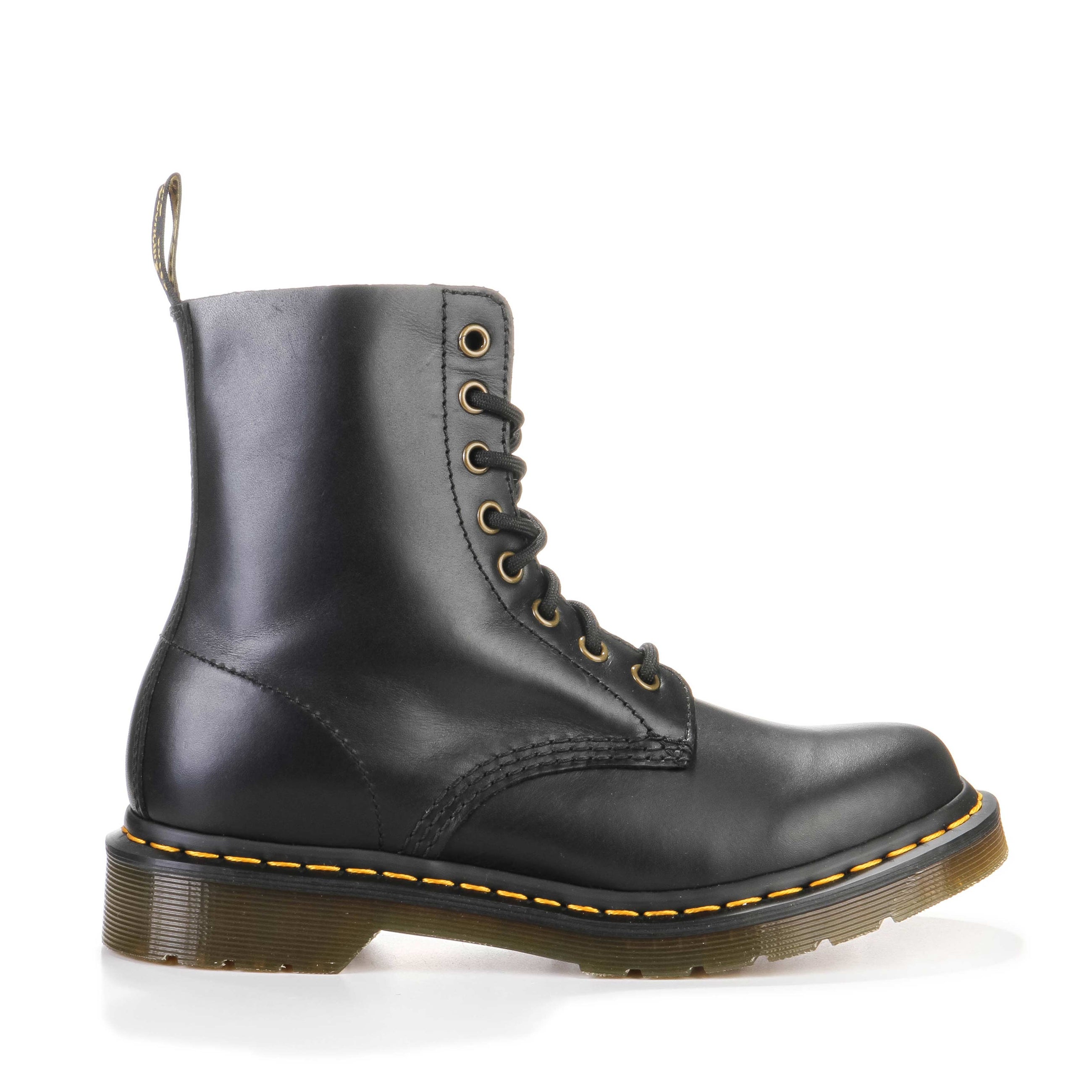 1460 Pascal Boot Wanama black