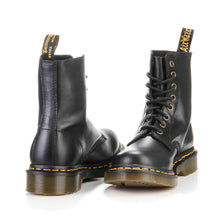 1460 Pascal Boot Wanama black