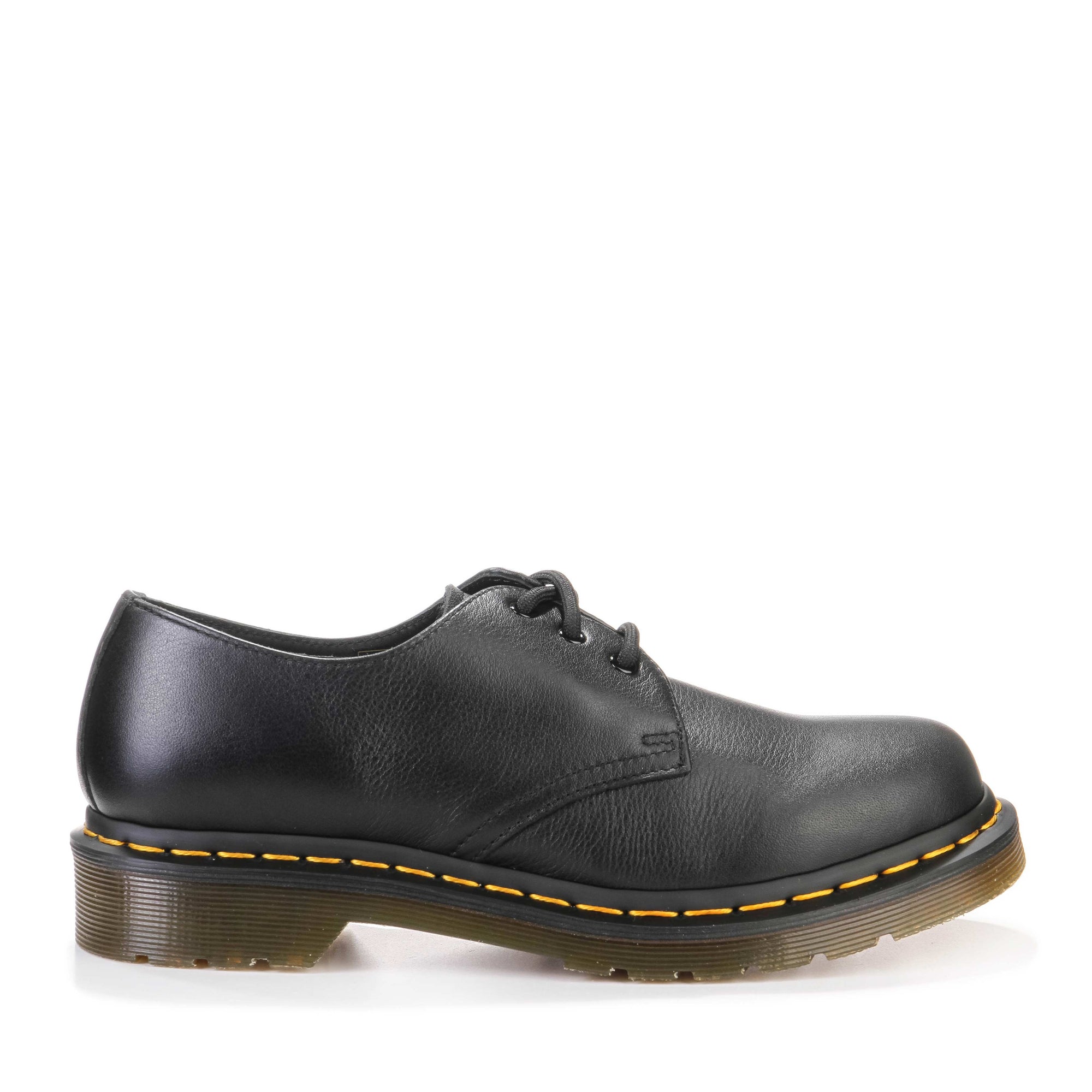 1461 3Eye Shoe Virginia black standard fit