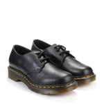 1461 3Eye Shoe Virginia black standard fit