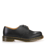 1461 Shoe Smooth black