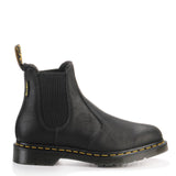 2976 Valor Boot WP black