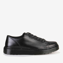 Dante Brando Leather black