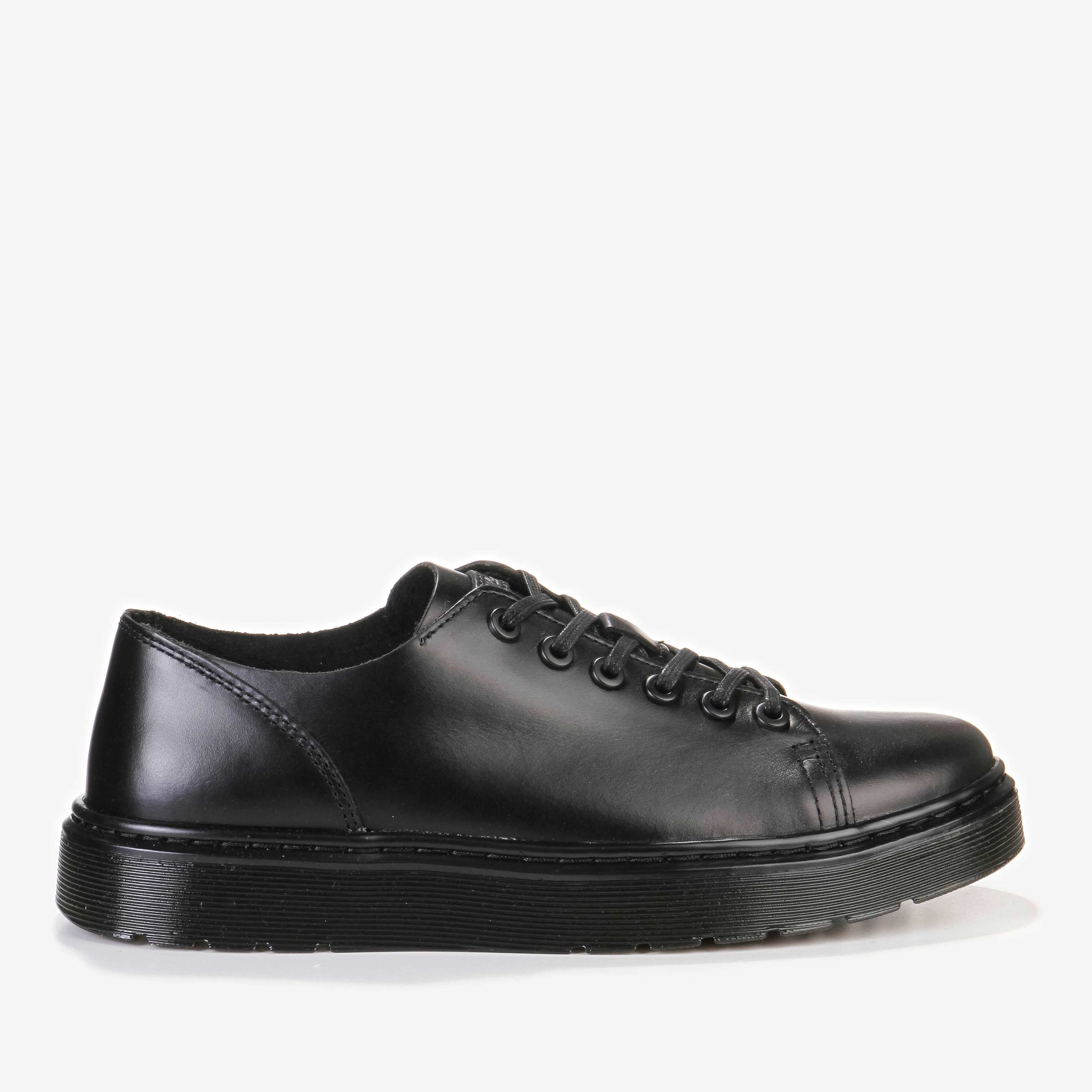 Dante Brando Leather black