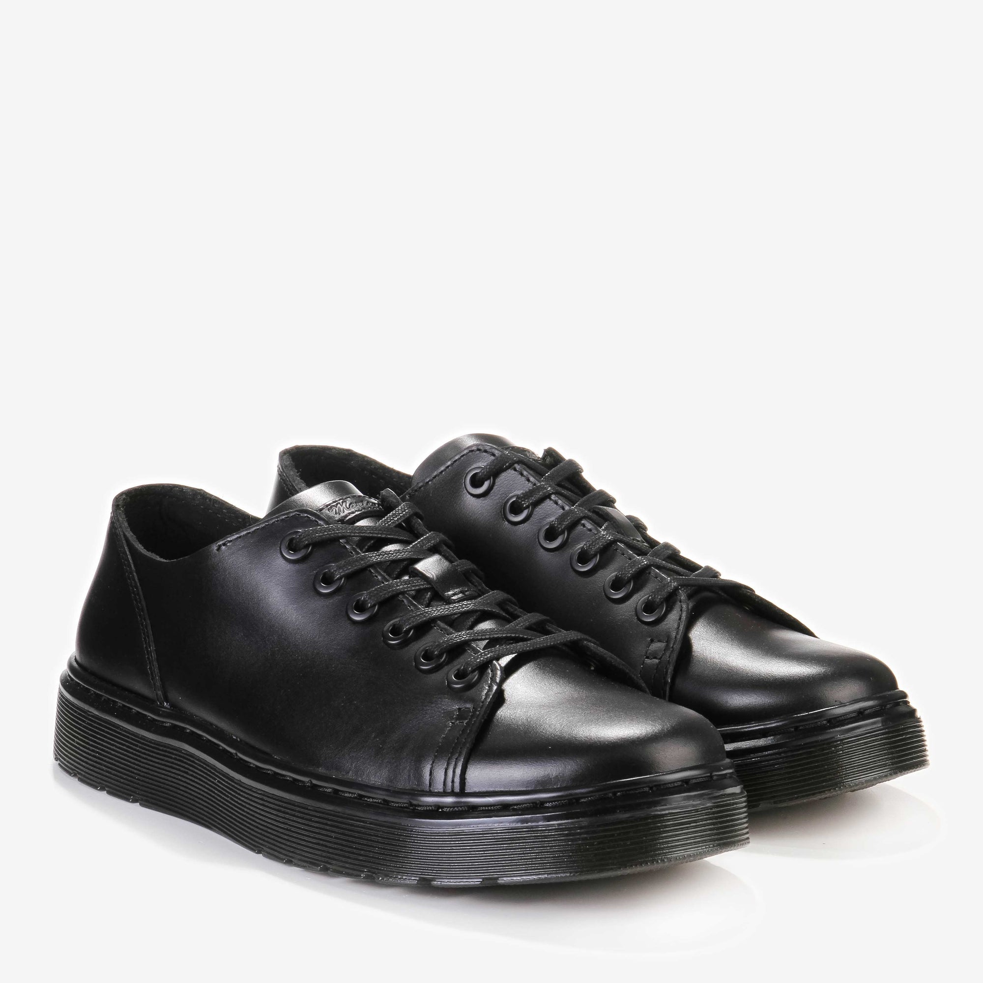 Dante Brando Leather black