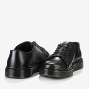 Dante Brando Leather black