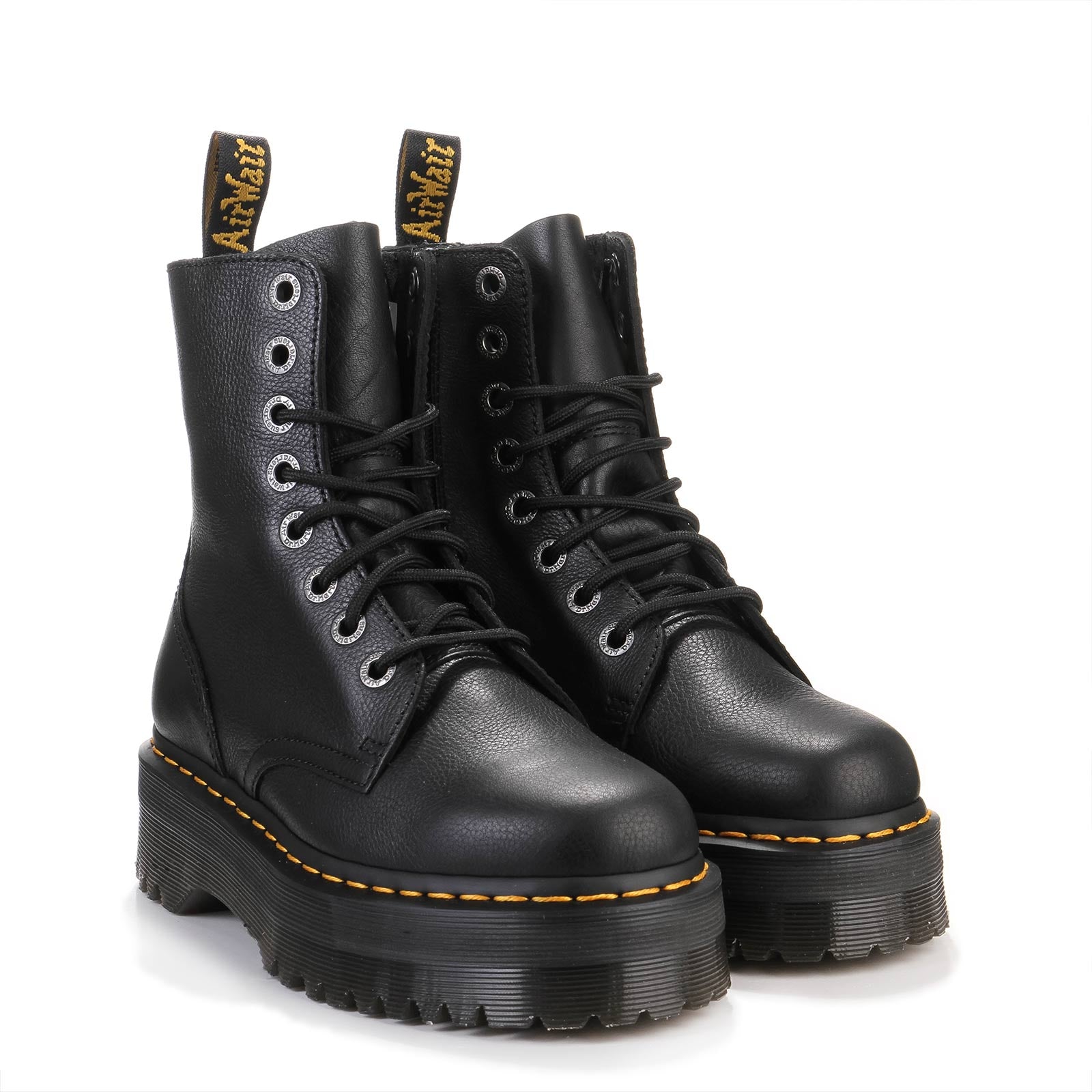 Jadon III Pisa Boot black