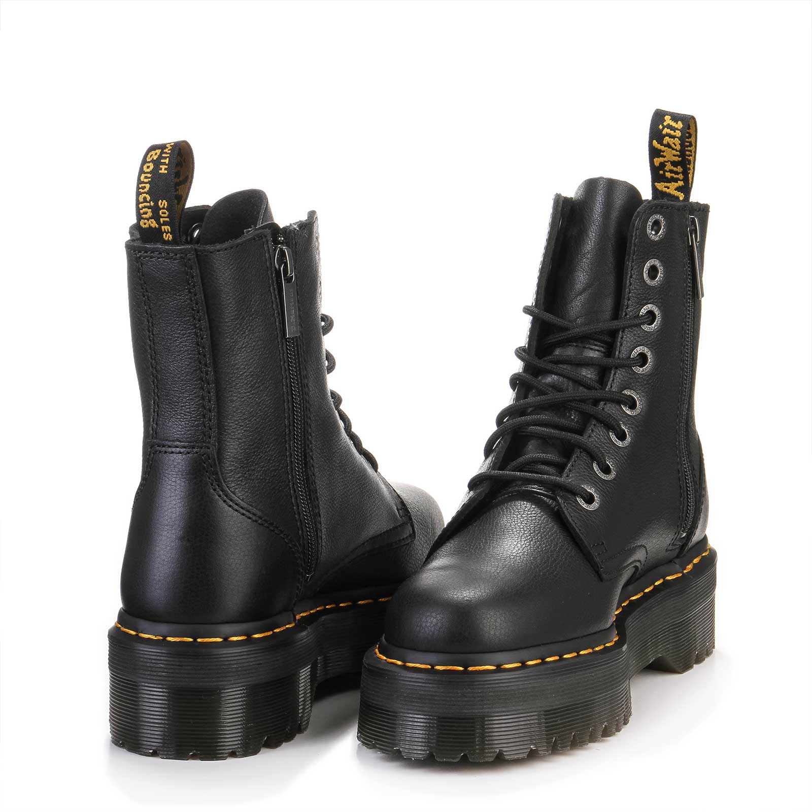 Jadon III Pisa Boot black