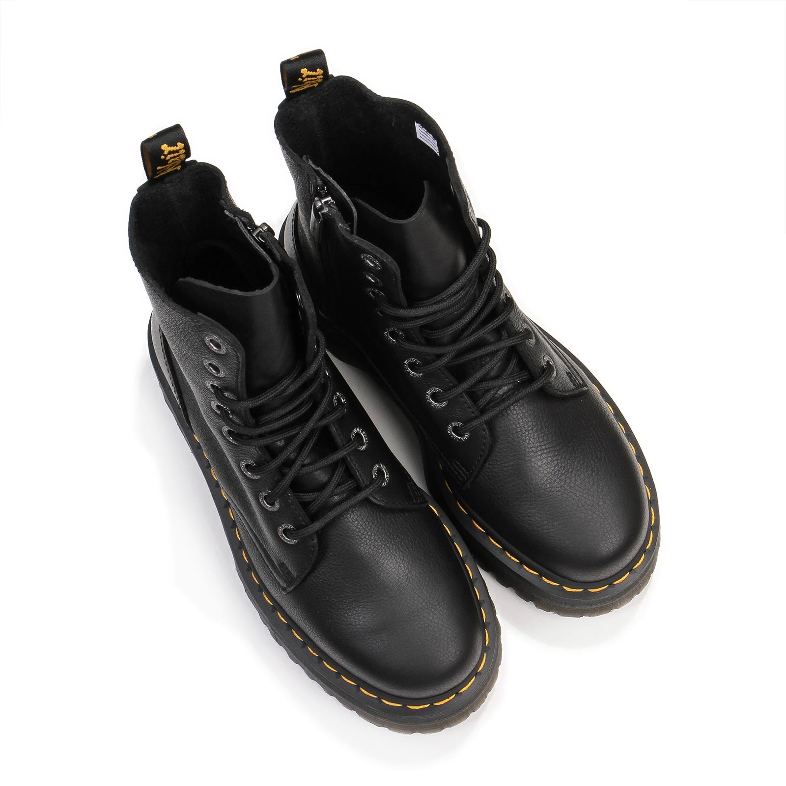 Jadon III Pisa Boot black