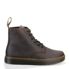 Thurston Chukka Crazy Horse dark brown