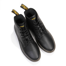 Thurston Chukka Lusso black