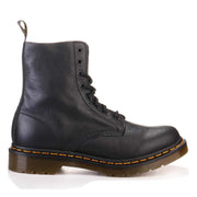 Pascal 8 Eye Boot Virginia black Dr.Martens