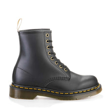 Vegan 1460 Boot Felix Rub Off black