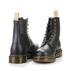 Vegan 1460 Boot Felix Rub Off black