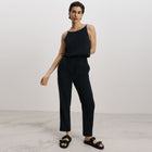 Harumi Jumpsuit black