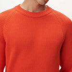 Aaron Jumper orange