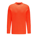 Aaron Jumper orange