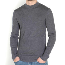 Adam Jumper grey