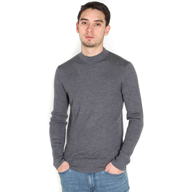 Adam Jumper grey