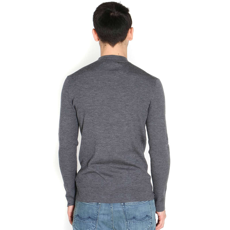 Adam Jumper grey