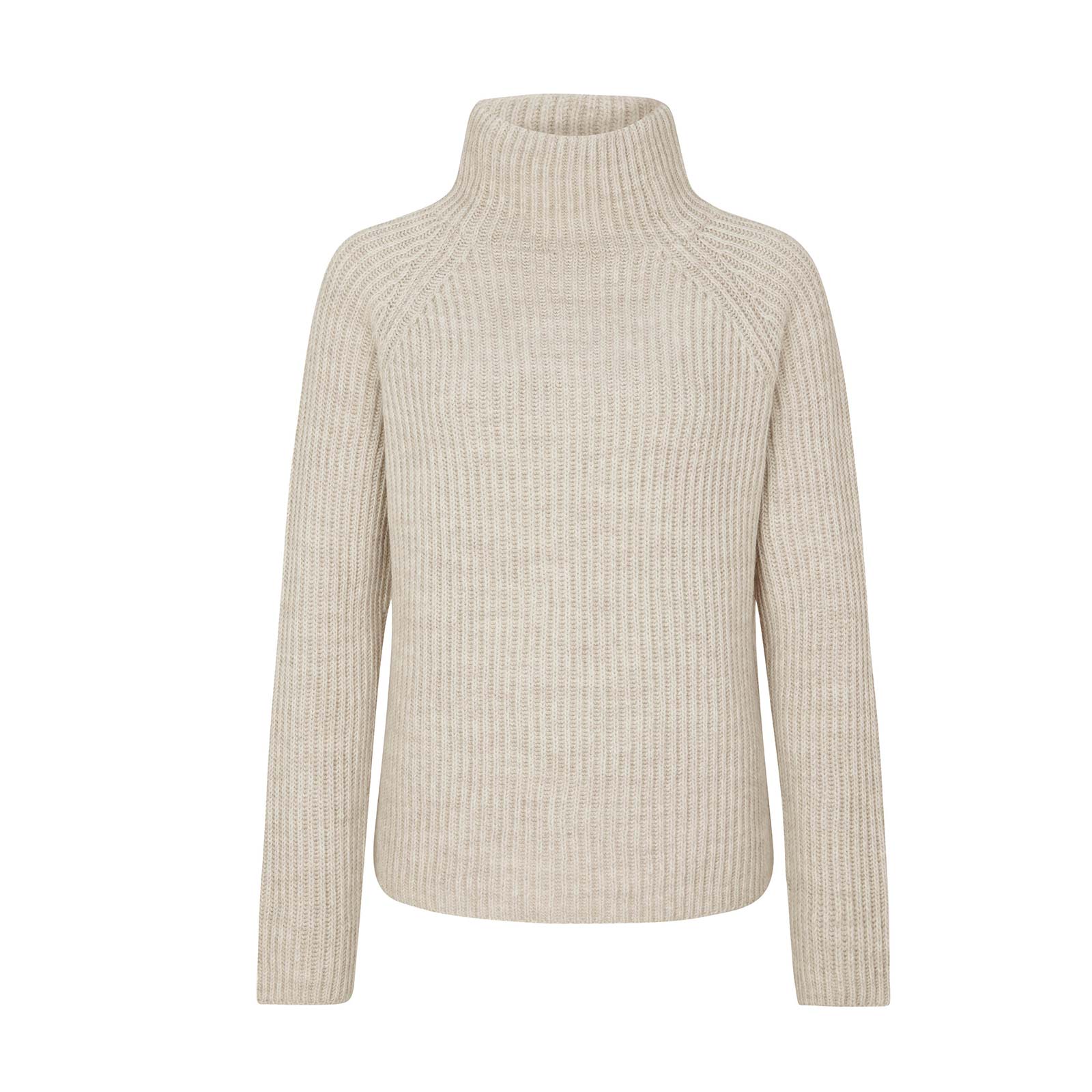 Arwen Jumper crème melange