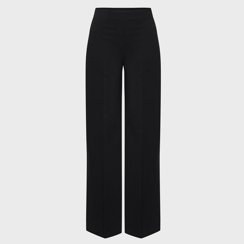 Before Trousers 120033 black
