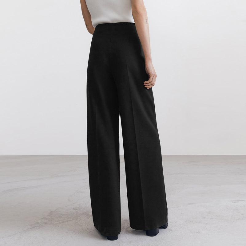 Before Trousers 136105 black