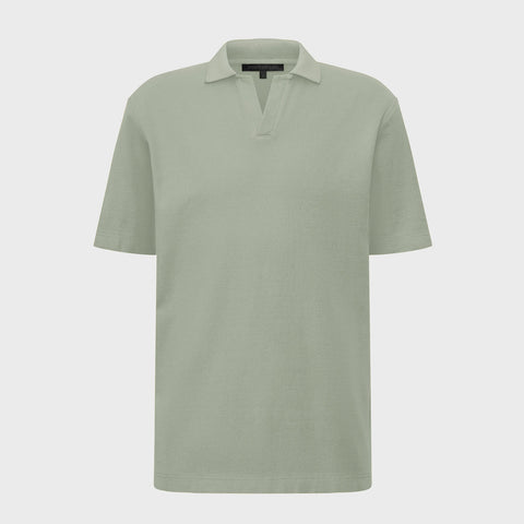 Benedickt Polo Shirt 520151 sage green