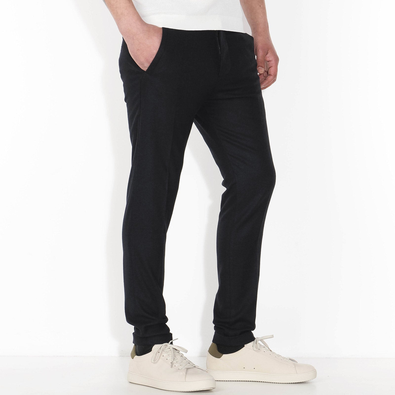 Brew Pants navy