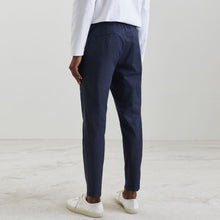 Chasy 270062 Pants navy