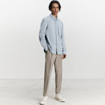 Chasy Linen Pants sand