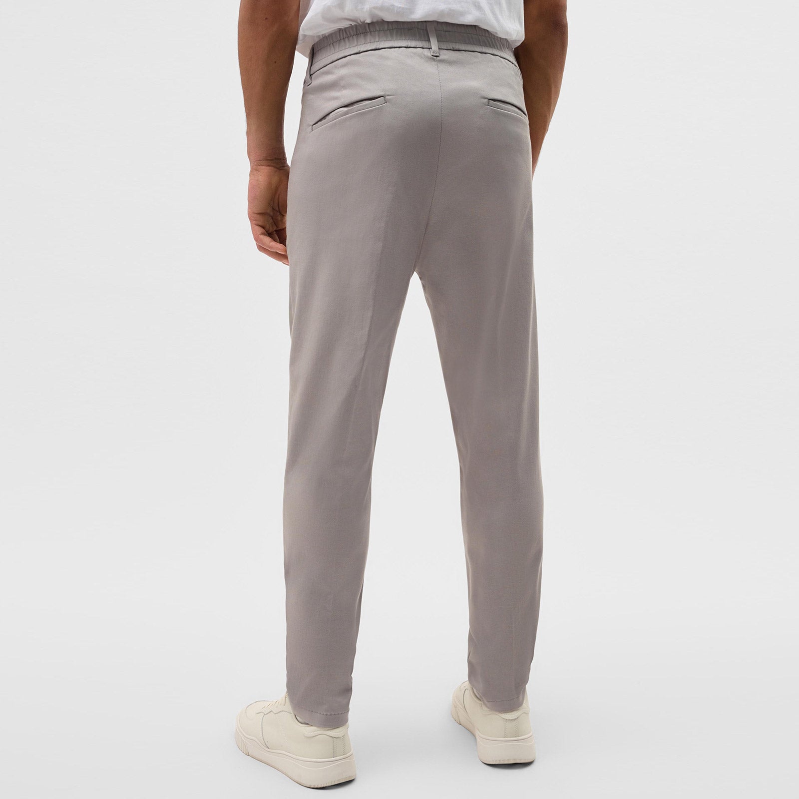 Chasy Pants 122011 grey